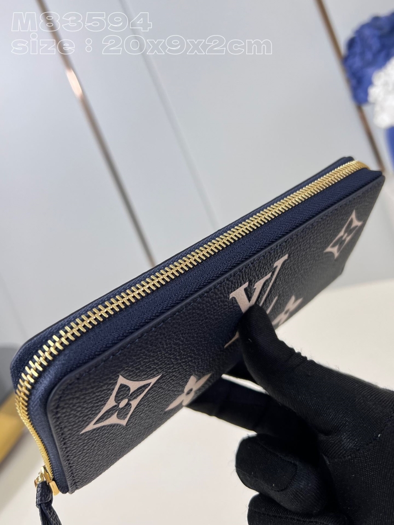 LV Wallets